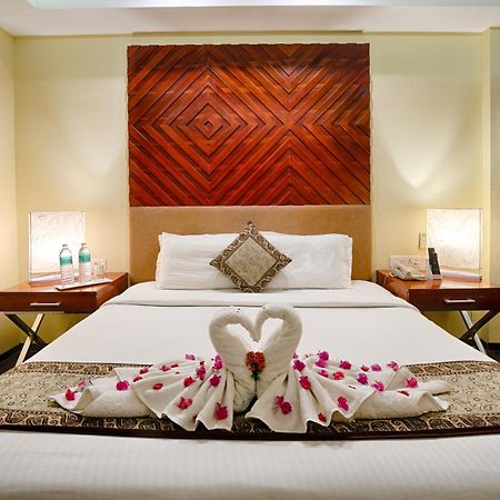 Grand Serenaa Hotel & Resorts, Auroville Exterior photo